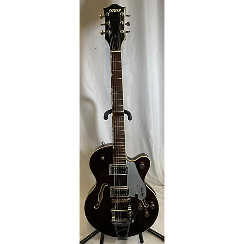 Gretsch Guitars Used Gretsch Guitars G5655T-CB-JR Burgundy Hollow Body Electric Guitar Burgundy