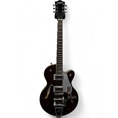 Used Gretsch Guitars G5655T-CB-JR Burgundy Mist Hollow Body Electric Guitar