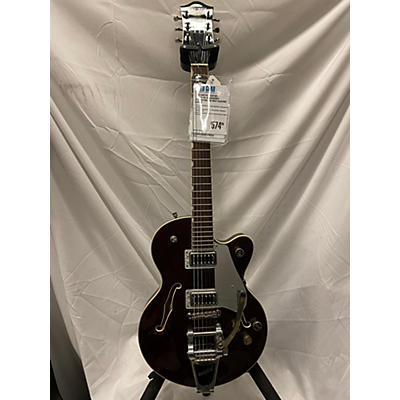 Gretsch Guitars Used Gretsch Guitars G5655T-CB-JR Burgundy Sparkle Hollow Body Electric Guitar