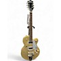Used Gretsch Guitars G5655T-CB-JR CHAMPAGNE Hollow Body Electric Guitar CHAMPAGNE