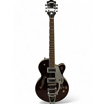 Gretsch Guitars Used Gretsch Guitars G5655T-CB-JR CHERRY METALLIC Hollow Body Electric Guitar