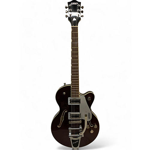 Gretsch Guitars Used Gretsch Guitars G5655T-CB-JR CHERRY METALLIC Hollow Body Electric Guitar CHERRY METALLIC