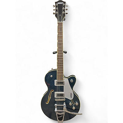 Used Gretsch Guitars G5655T-CB-JR COBALT BLUE Hollow Body Electric Guitar