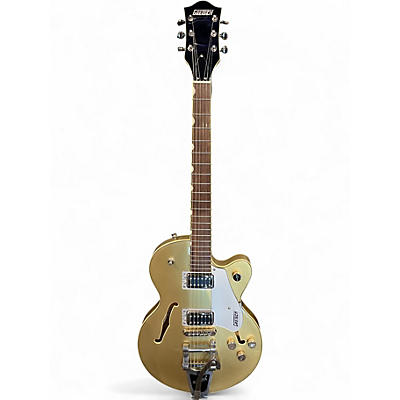 Used Gretsch Guitars G5655T-CB-JR GOLD TOP Hollow Body Electric Guitar