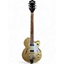 Used Gretsch Guitars G5655T-CB-JR GOLD TOP Hollow Body Electric Guitar GOLD TOP
