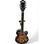 Used Gretsch Guitars G5655T-QM BARREL BURST Hollow Body Electric Guitar BARREL BURST