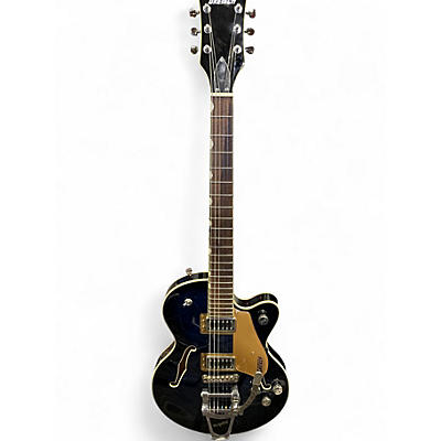 Used Gretsch Guitars G5655T QM HUDSON SKY Hollow Body Electric Guitar