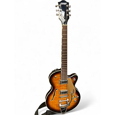 Used Gretsch Guitars G5655T-QM Maple Hollow Body Electric Guitar