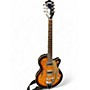 Used Gretsch Guitars G5655T-QM Maple Hollow Body Electric Guitar Maple