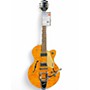 Used Gretsch Guitars G5655T-QM QUILTED MAPLE Hollow Body Electric Guitar QUILTED MAPLE