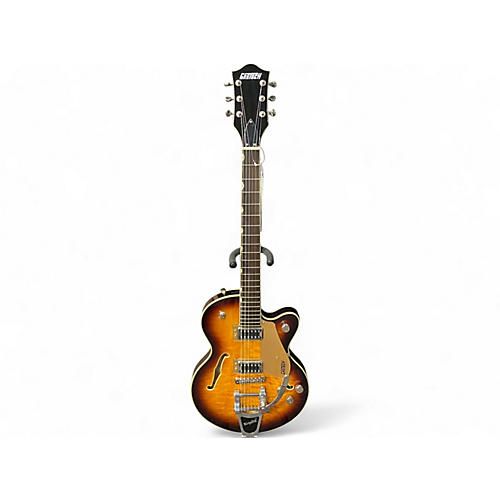 Gretsch Guitars Used Gretsch Guitars G5655T-QM swqweet t Hollow Body Electric Guitar swqweet t