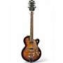Used Gretsch Guitars G5655T SWEET TEA Hollow Body Electric Guitar SWEET TEA