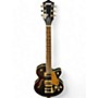 Used Gretsch Guitars Used Gretsch Guitars G5655TG BLACK Hollow Body Electric Guitar BLACK