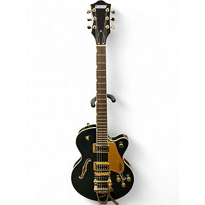Used Gretsch Guitars G5655TG Cadillac Green Hollow Body Electric Guitar