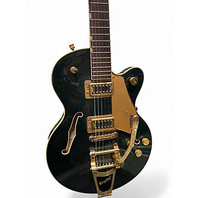 Used Gretsch Guitars G5655TG Cadillac Green Hollow Body Electric Guitar
