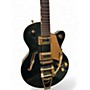 Used Gretsch Guitars G5655TG Cadillac Green Hollow Body Electric Guitar Cadillac Green