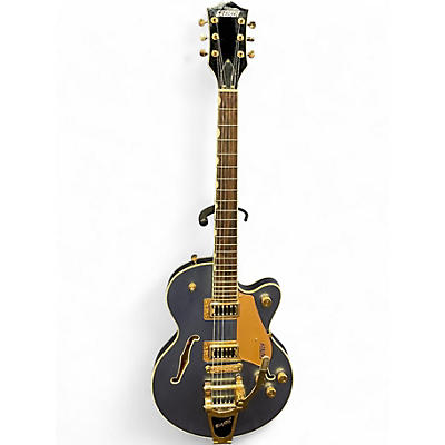 Used Gretsch Guitars G5655TG Cerulean Smoke Hollow Body Electric Guitar