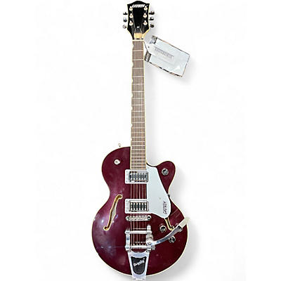 Used Gretsch Guitars G5655TG Wine Red Hollow Body Electric Guitar