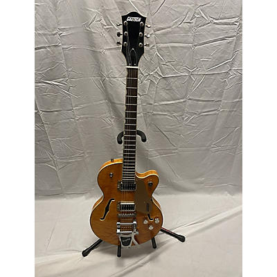 Gretsch Guitars Used Gretsch Guitars G5655t-qm Maple Hollow Body Electric Guitar