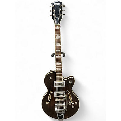 Used Gretsch Guitars G5657T Brown Hollow Body Electric Guitar