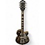 Used Gretsch Guitars G5657T GLOSS WOOD Hollow Body Electric Guitar GLOSS WOOD