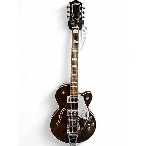 Used Gretsch Guitars G5657T Imperial Stain Hollow Body Electric Guitar Imperial Stain