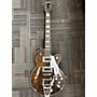 Used Gretsch Guitars Used Gretsch Guitars G5657T Walnut Hollow Body Electric Guitar Walnut