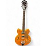 Used Gretsch Guitars G56SST SPACE EYED FINISH Hollow Body Electric Guitar SPACE EYED FINISH