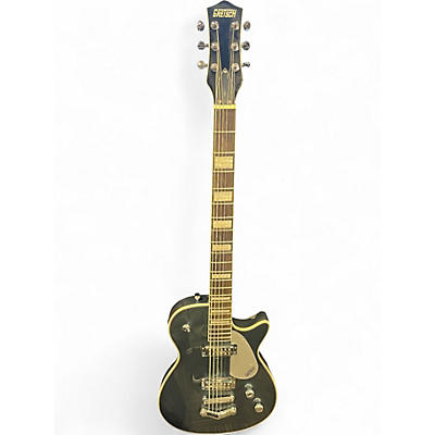 Used Gretsch Guitars G5700 3 Color Sunburst Lap Steel