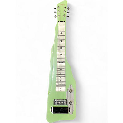 Used Gretsch Guitars G5700 BROADWAY JADE Lap Steel