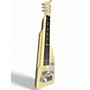 Used Gretsch Guitars G5700 Electromatic Vintage White Lap Steel Vintage White