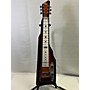 Used Gretsch Guitars Used Gretsch Guitars G5700 Sunburst Lap Steel Sunburst