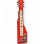 Used Gretsch Guitars G5700 TAHITI RED Lap Steel TAHITI RED