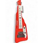 Used Gretsch Guitars G5700 Tahiti Red Lap Steel Tahiti Red