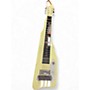 Used Gretsch Guitars G5700 WHITE Lap Steel WHITE