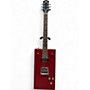 Used Gretsch Guitars G5810 Bo Diddley Signature Electromatic Dakota Red Solid Body Electric Guitar Dakota Red