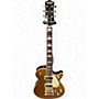 Used Gretsch Guitars G5832T Metallic Gold Solid Body Electric Guitar Metallic Gold