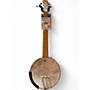 Used Gretsch Guitars G60460 Natural Banjo Natural