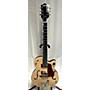 Used Gretsch Guitars Used Gretsch Guitars G6112TCB-JR JAGUAR TAN Hollow Body Electric Guitar JAGUAR TAN