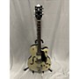 Used Gretsch Guitars Used Gretsch Guitars G6118T 130th Anniversary Jr Lotus Ivory Hollow Body Electric Guitar Lotus Ivory