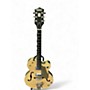 Used Gretsch Guitars G6118T-LTV 125TH Gold Hollow Body Electric Guitar Gold