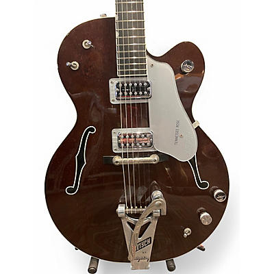 Used Gretsch Guitars G6119-1962 Chet Atkins Signature Tennessee Rose Deep Cherry Stain Hollow Body Electric Guitar