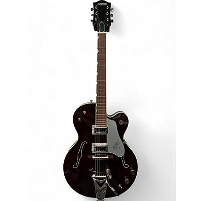 Gretsch Guitars Used Gretsch Guitars G6119-1962 Chet Atkins Signature Tennessee Rose RED Hollow Body Electric Guitar