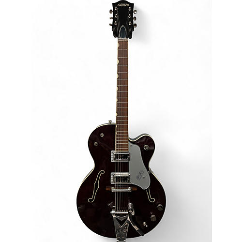 Gretsch Guitars Used Gretsch Guitars G6119-1962 Chet Atkins Signature Tennessee Rose RED Hollow Body Electric Guitar RED