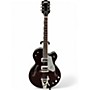 Used Gretsch Guitars G6119-1962 Chet Atkins Signature Tennessee Rose Walnut Hollow Body Electric Guitar Walnut