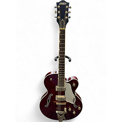 Used Gretsch Guitars G6119 Chet Atkins Signature Tennessee Rose TENNESSE ROSE Hollow Body Electric Guitar