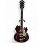 Used Gretsch Guitars G6119 Chet Atkins Signature Tennessee Rose TENNESSE ROSE Hollow Body Electric Guitar TENNESSE ROSE