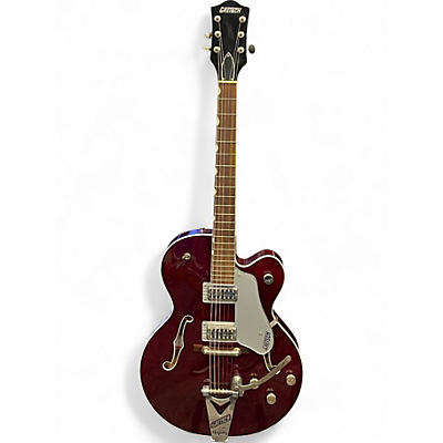 Used Gretsch Guitars G6119T-1962 CHET ATKINS SIGNATURE DARK CHERRY STAIN Hollow Body Electric Guitar