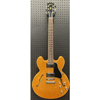 Gretsch Guitars Used Gretsch Guitars G6120 Chet Atkins Signature Maple Hollow Body Electric Guitar