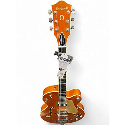 Used Gretsch Guitars G6120SS Brian Setzer Signature GUITAR SMOKE  Hollow Body Electric Guitar